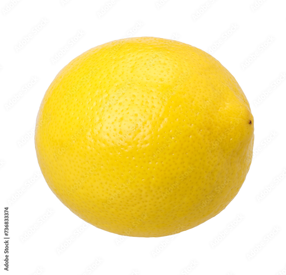 ripe lemon fruit isolated, transparent PNG, PNG format, cut out, single ripe lemon fruit isolated, transparent PNG, PNG format, cut out, single