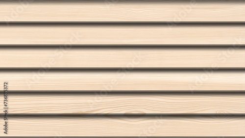 Wood boardwalk decking surface pattern seamless  texture
