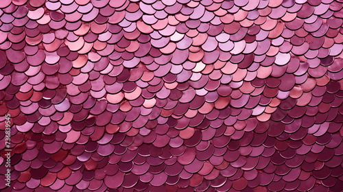 abstract luxury scale Sequin background