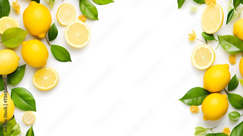 fresh juicy lemon fresh juicy lemon