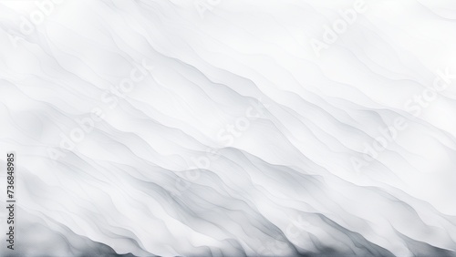 White watercolor paint texture abstract background banner 