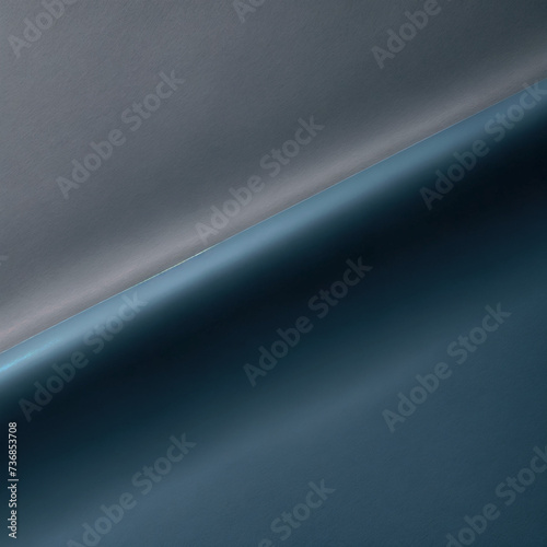 blue background