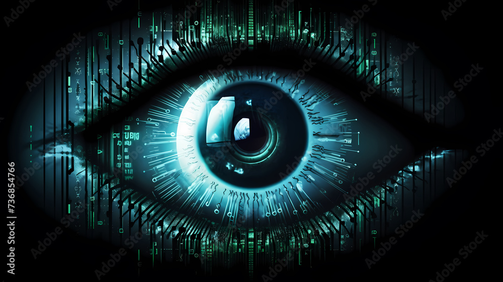 Data protection and cybersecurity in network context Data protection and cybersecurity in network context