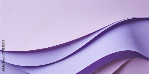 Soft purple Kraft beige paper texture background with light  subtle hues  tranquil and calming aesthetic.
