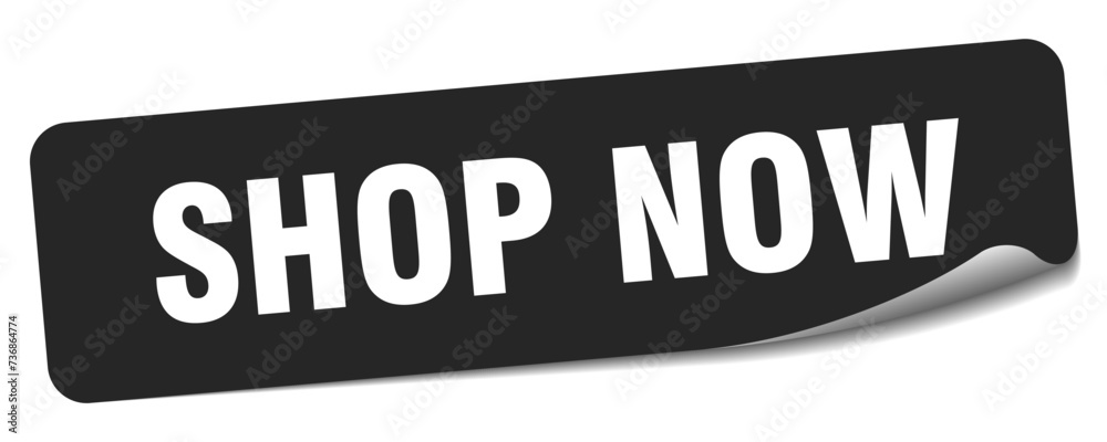 shop now sticker. shop now label shop now sticker. shop now label