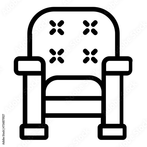 seat icon