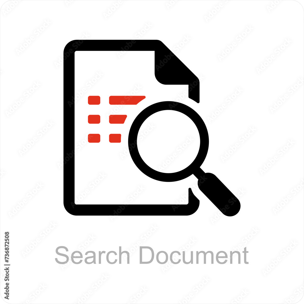 Search Document Search Document