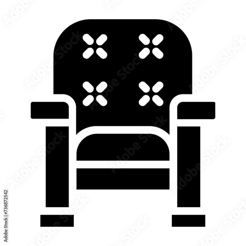 seat icon