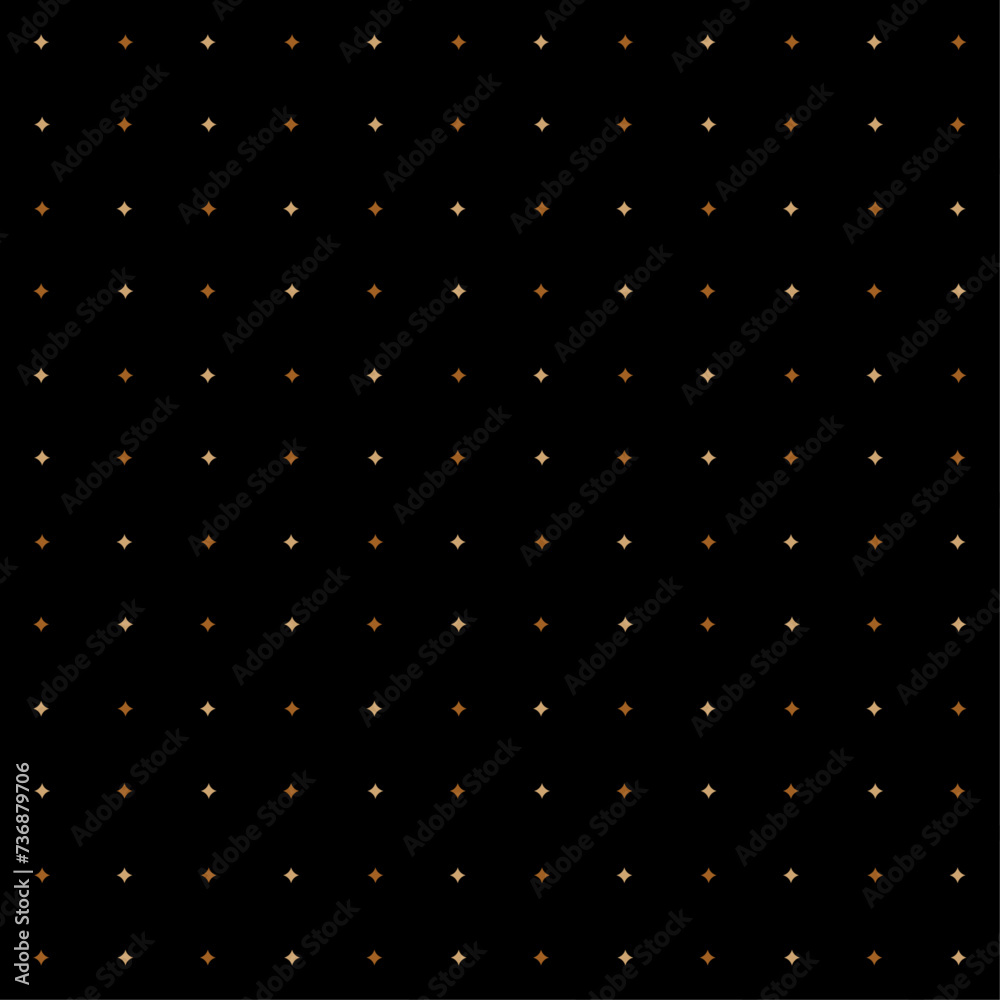 Abstract geometric seamless pattern Graphic modern design print For fabric web page surface textures wrapping paper interior decor Vector illustration