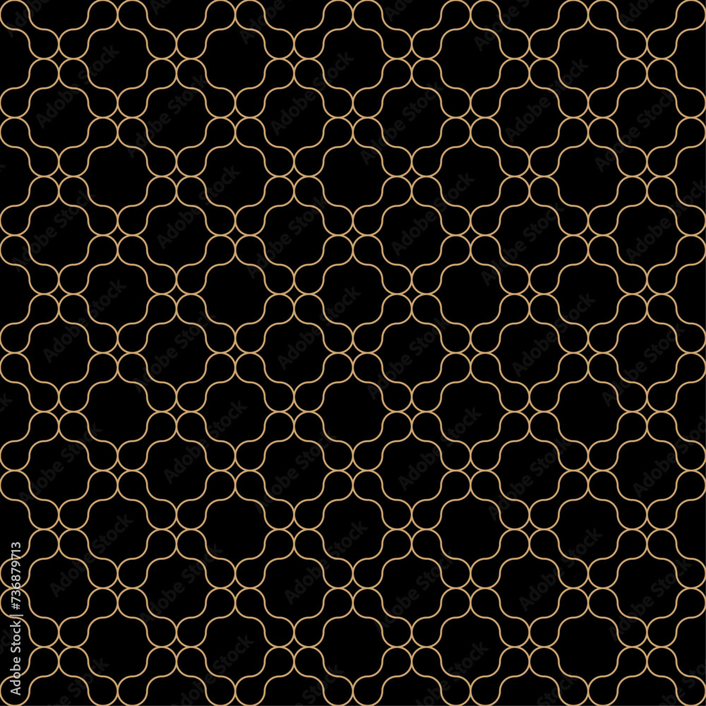 Abstract geometric seamless pattern Graphic modern design print For fabric web page surface textures wrapping paper interior decor Vector illustration Abstract geometric seamless pattern Graphic modern design print For fabric web page surface textures wrapping paper interior decor Vector illustration