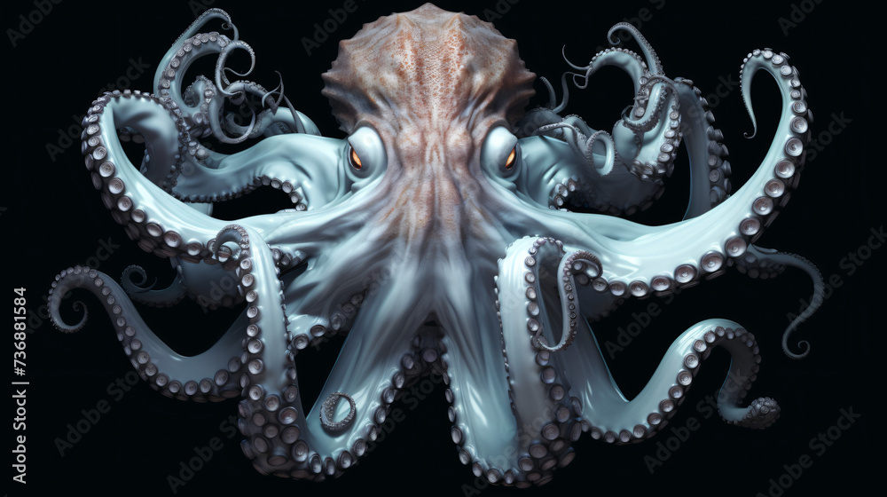 octopus