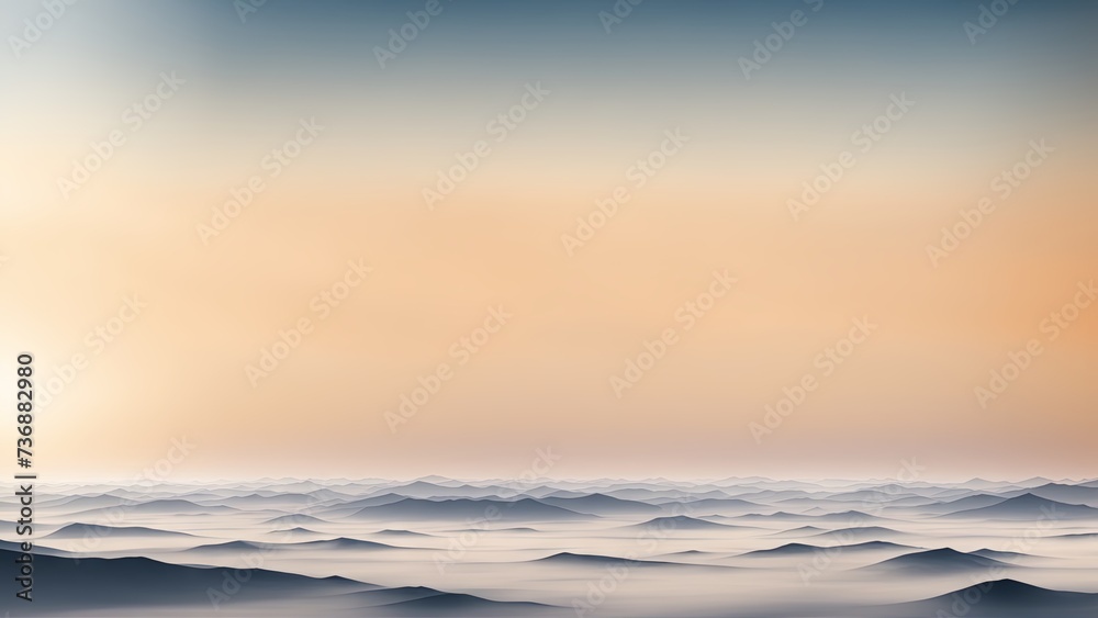 Gradient Silver and Gold Texture for a Futuristic Minimalist Look Gradient Silver and Gold Texture for a Futuristic Minimalist Look