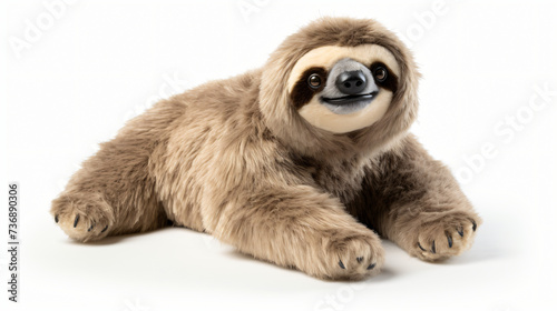 Sloth Soft toy