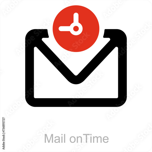 Mail On Time