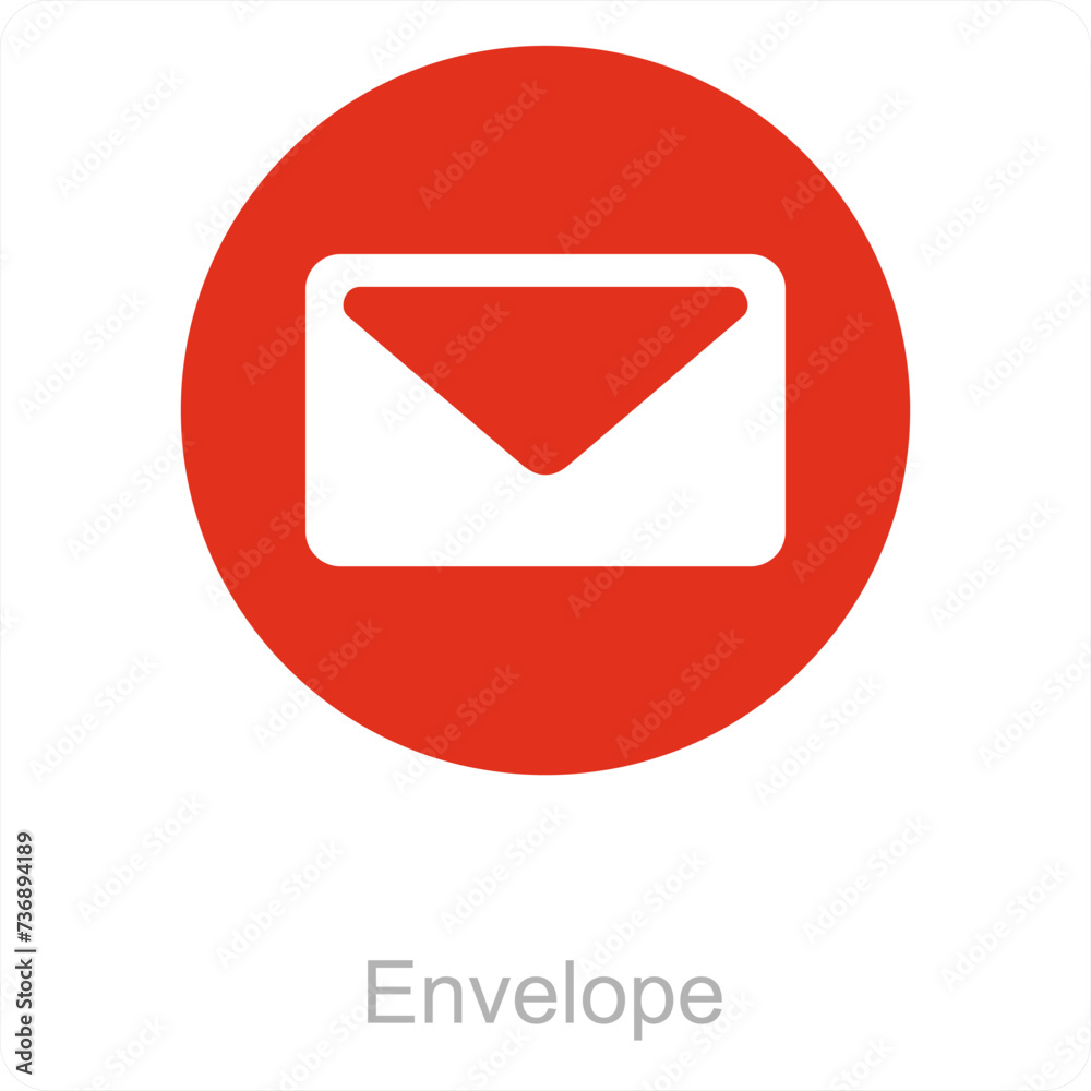 Envelope Envelope