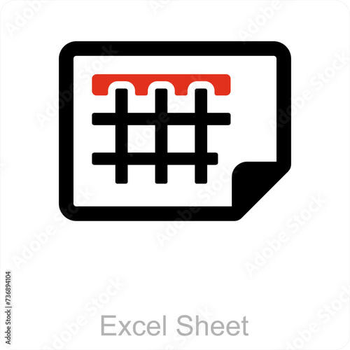 Excel Sheet