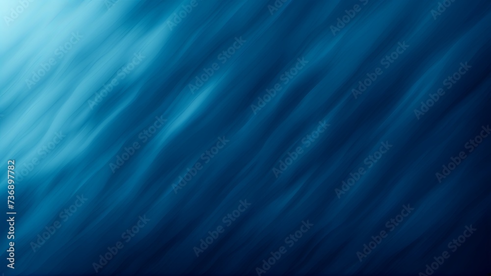 Dark blue waves minimalist gradient texture banner backdrop Dark blue waves minimalist gradient texture banner backdrop