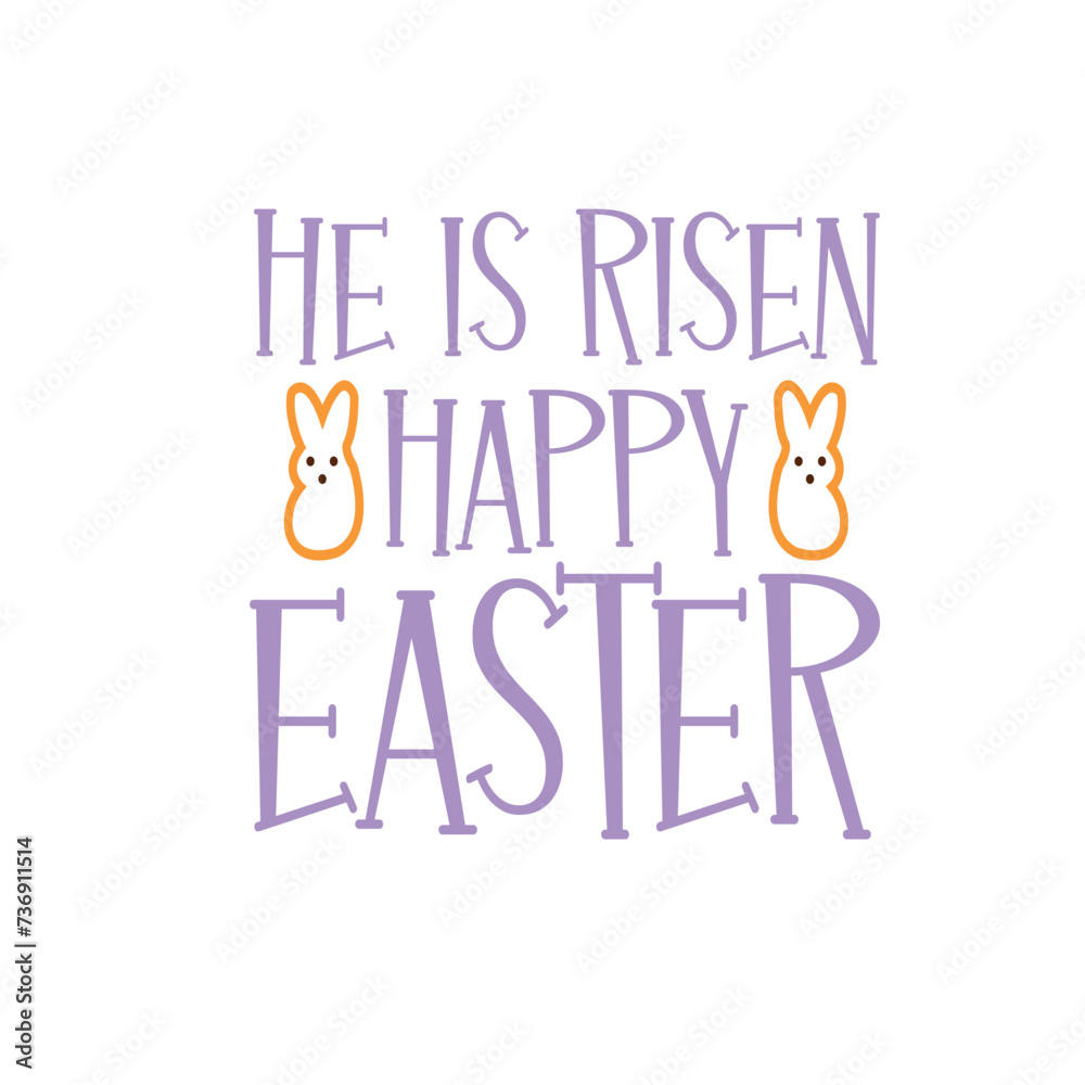 Easter svg design Easter t shirt Easter svg cricut Easter typography vector design