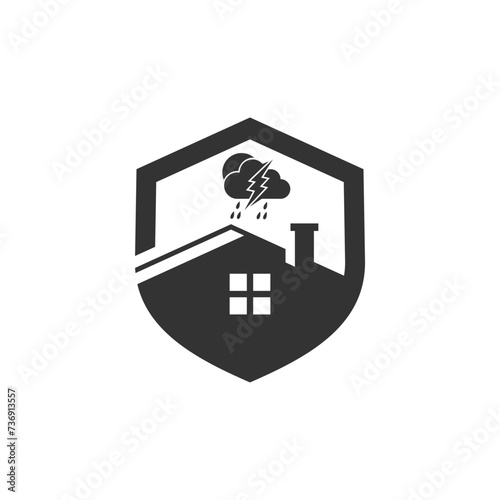 House Thundercloud 
