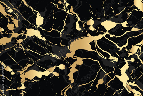 Natural gold imperial emperador marble, Levadia marble texture with golden veins, Potrero limestone breccia tiles, Italian rustic quartzite matt tile illustration.	
