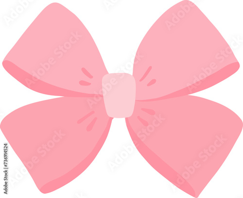Coquette Bow