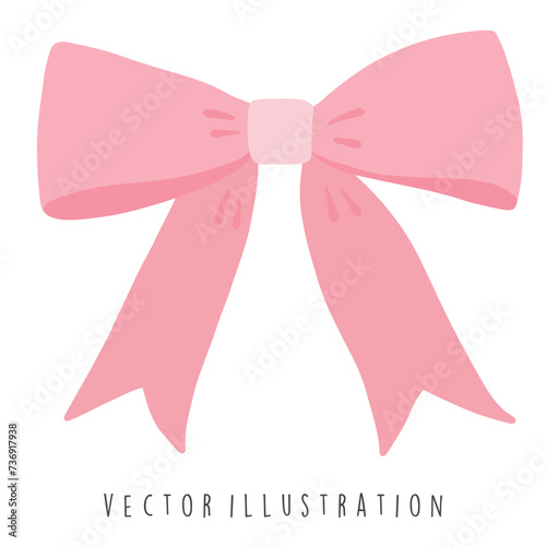 Coquette Bow