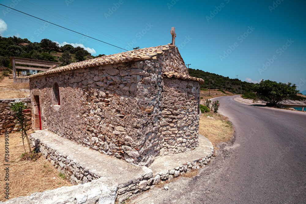 church