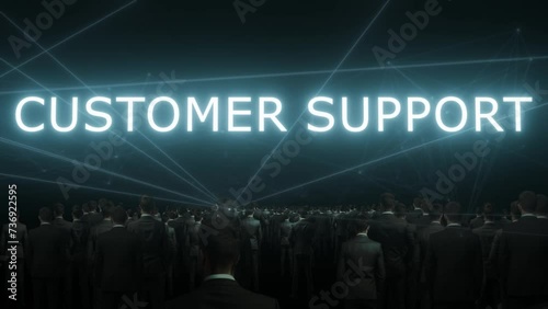 Mapping the World of Commerce: Customer support, client satisfaction, help desk Through the Lens of consumer assistance and Customer Service