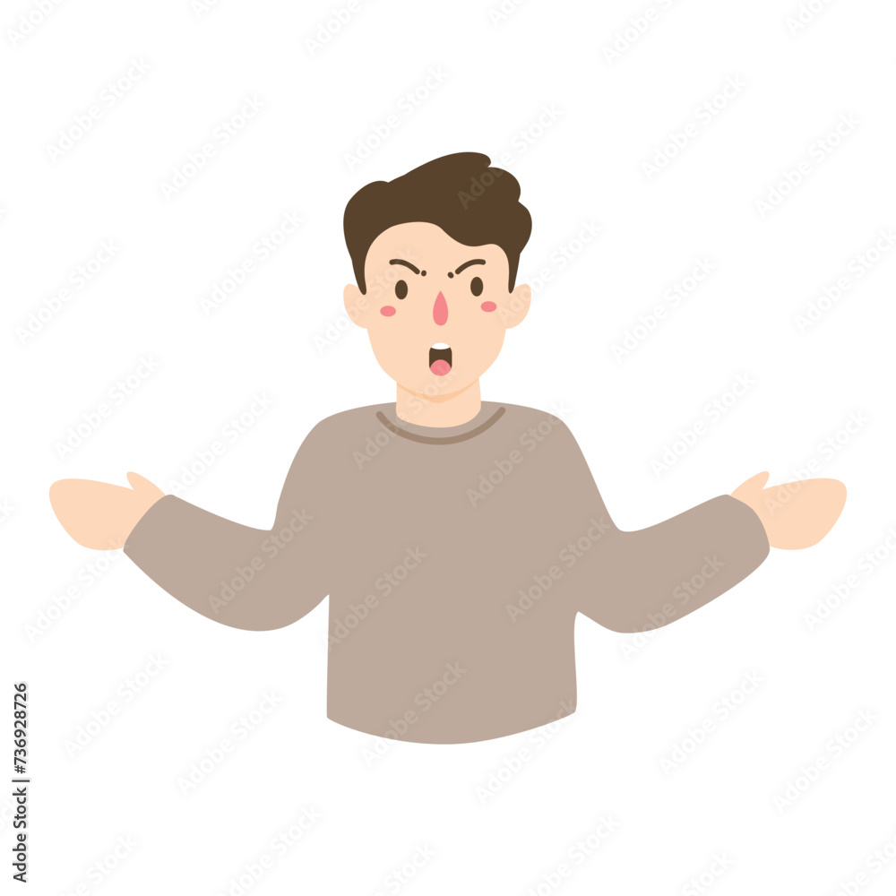 illustration of people with mental health problems illustration of people with mental health problems