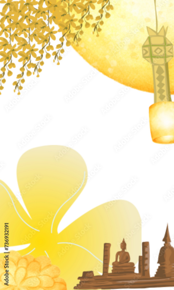abstract autumn background with place for your text abstract autumn background with place for your text