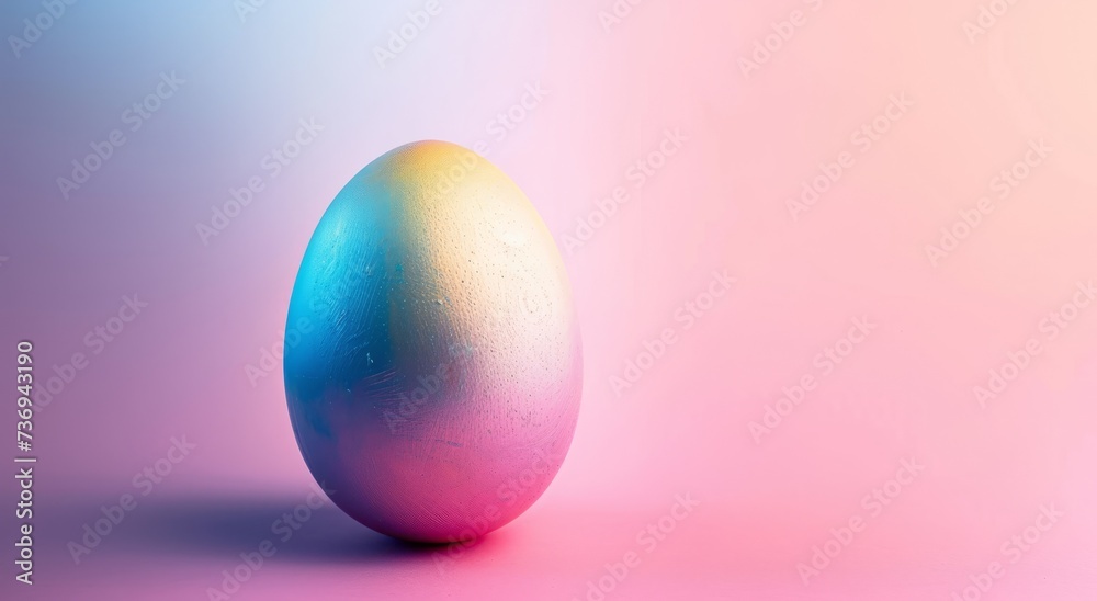 a row of colorful Easter eggs, including pink, purple, blue, green, and orange, arranged on a light background. The eggs have a smooth, matte finish and cast subtle shadows on the background. a row of colorful Easter eggs, including pink, purple, blue, green, and orange, arranged on a light background. The eggs have a smooth, matte finish and cast subtle shadows on the background.