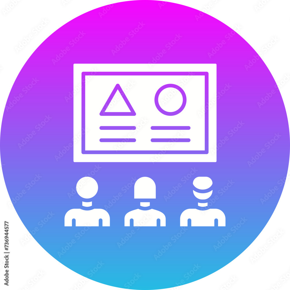 Learning Icon