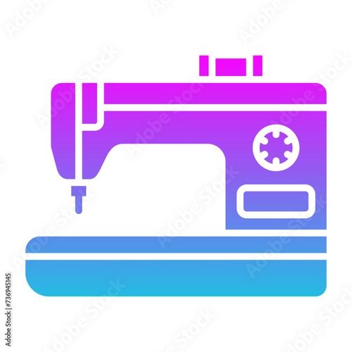 Sewing Icon