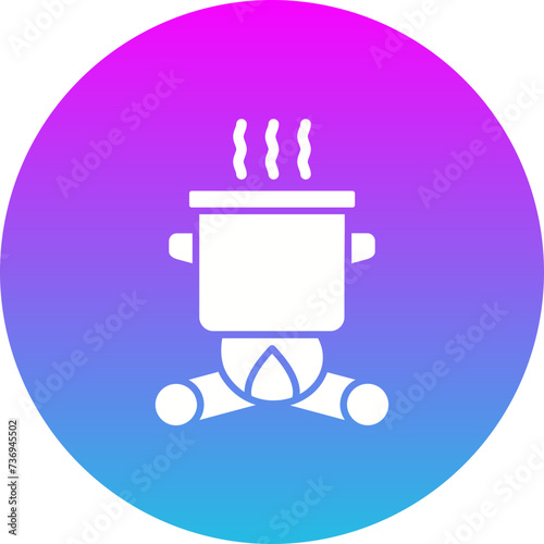Cooking Icon