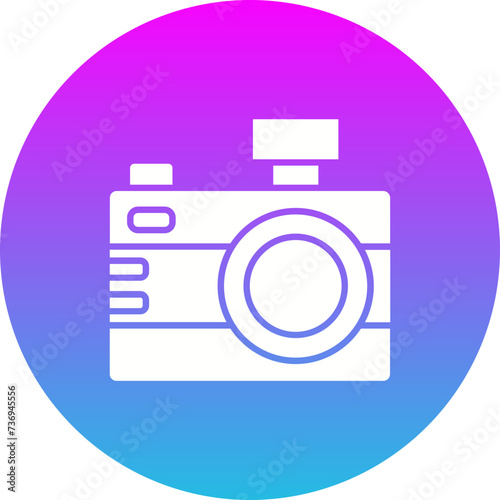 Photography Icon