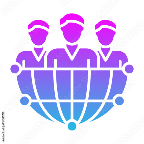 Connection Icon