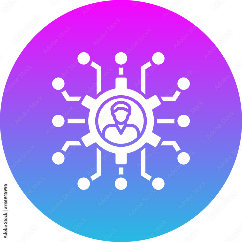 Network Icon Network Icon