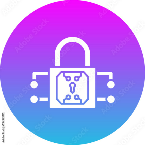 Padlock Icon