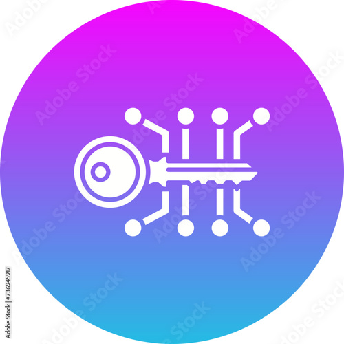 Key Icon