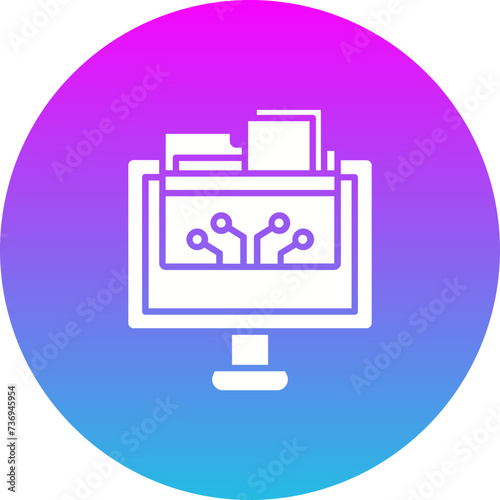 Folder Icon