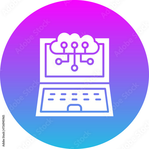 Laptop Icon