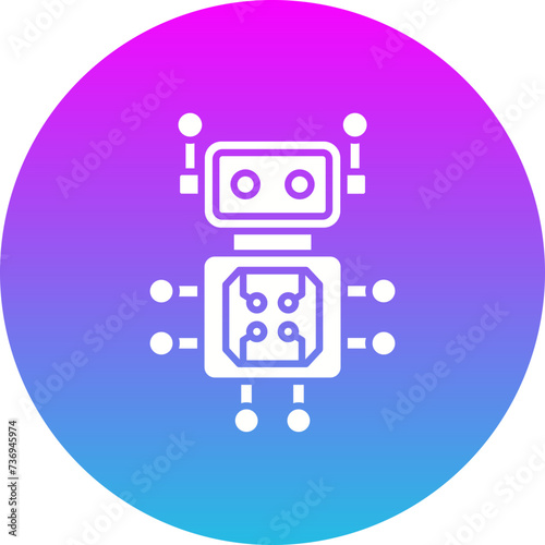 Ai Icon