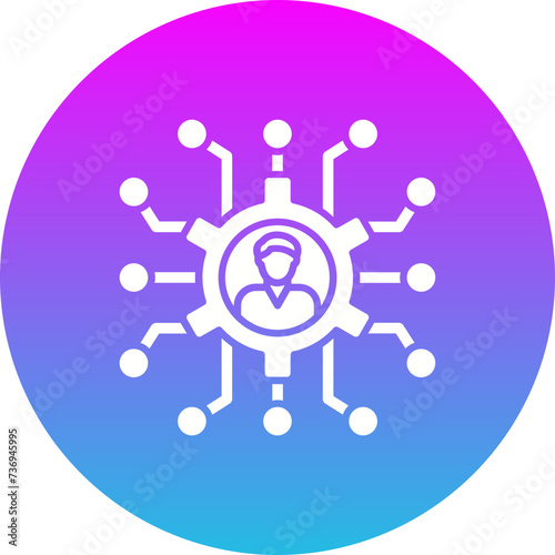 Network Icon