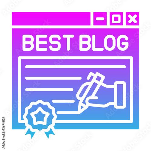 Award Icon