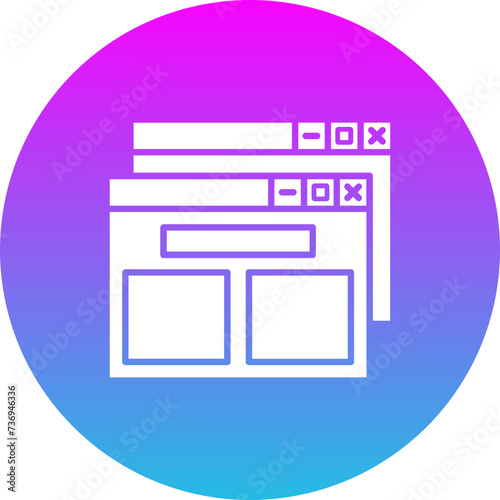 Browser Icon