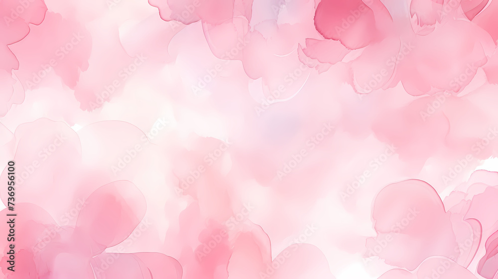 Beautiful abstract artistic colorful pattern background