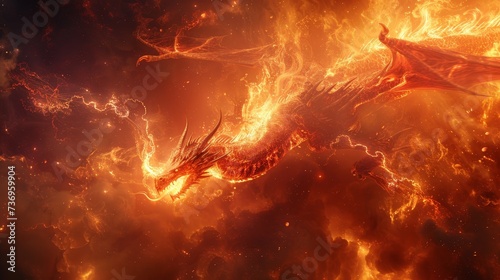 Dragon's Breath: Fury of Elemental Power