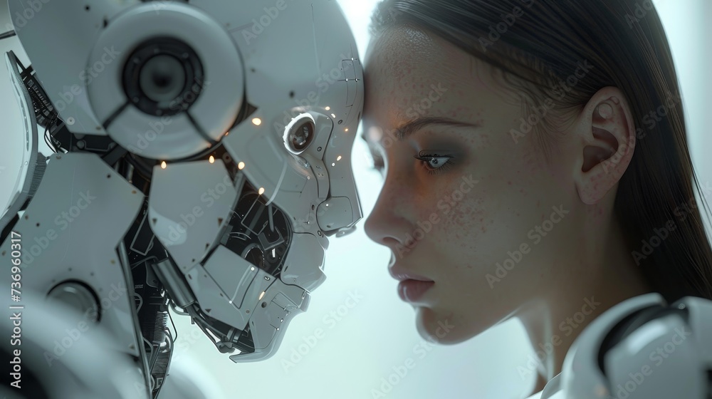 Ethical Implications of AI Development Ethical Implications of AI Development