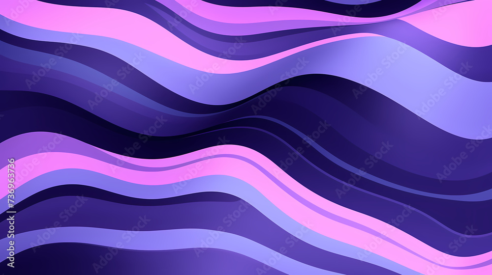 Optical illusion, charming abstract pattern background Optical illusion, charming abstract pattern background