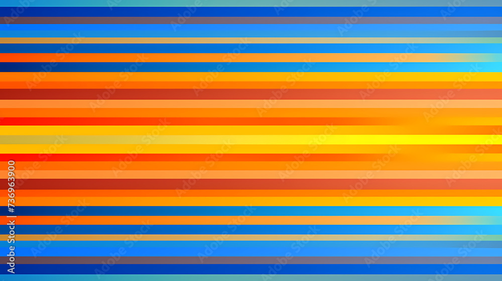 Optical illusion, charming abstract pattern background Optical illusion, charming abstract pattern background